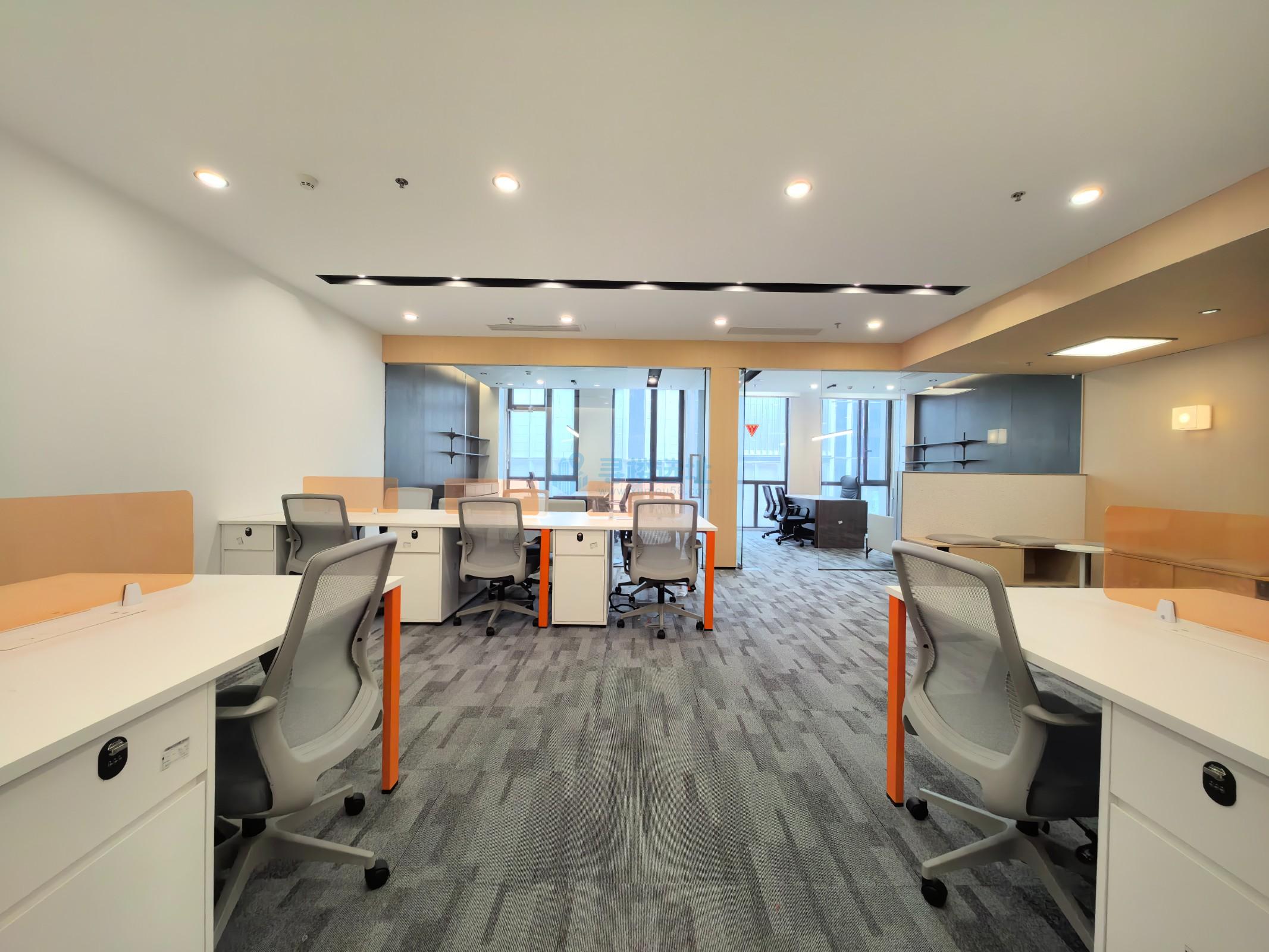 铁北红山国际社区面积139平