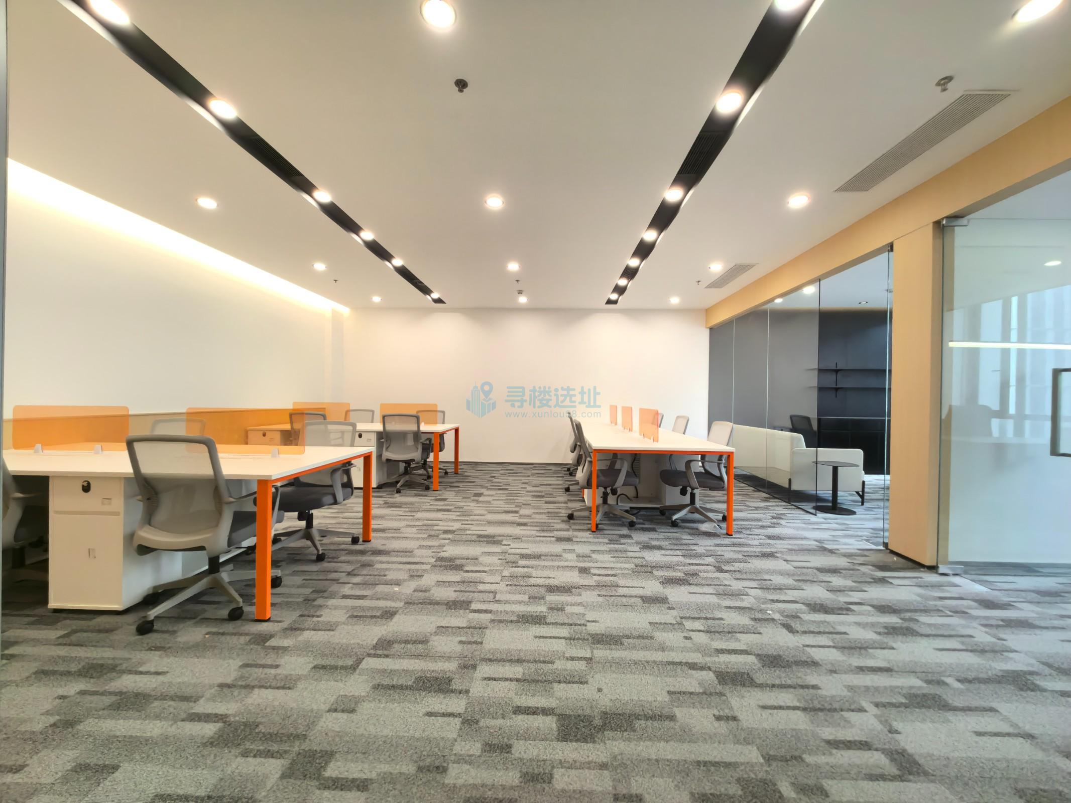 铁北红山国际社区面积139平