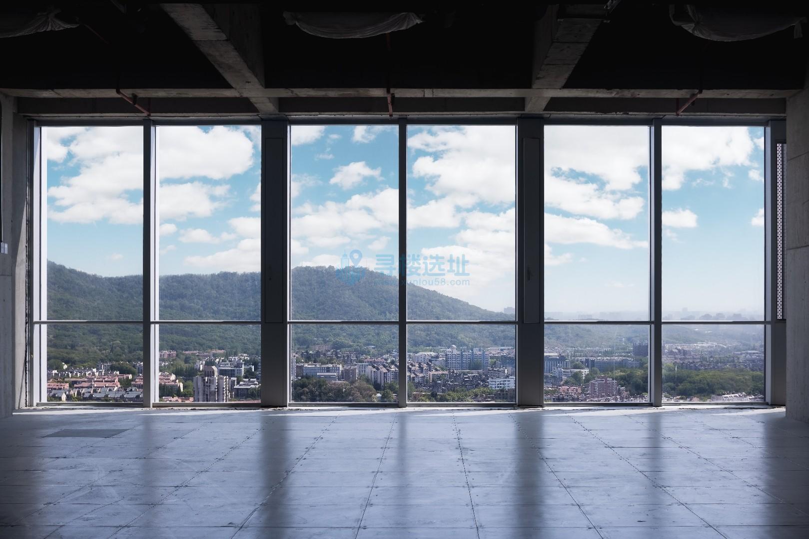 南京招商局中心面积525平