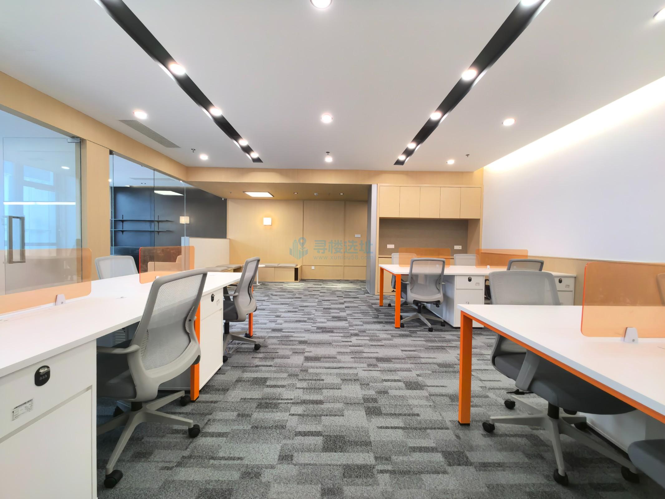 铁北红山国际社区面积139平