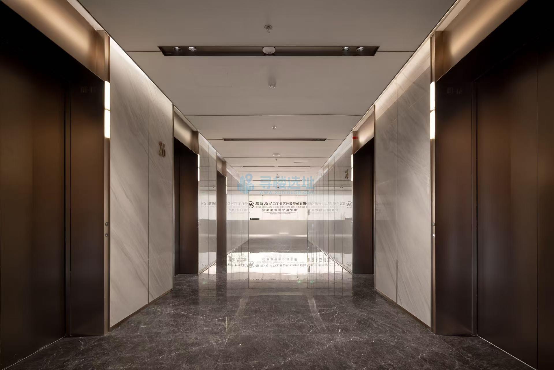 南京招商局中心