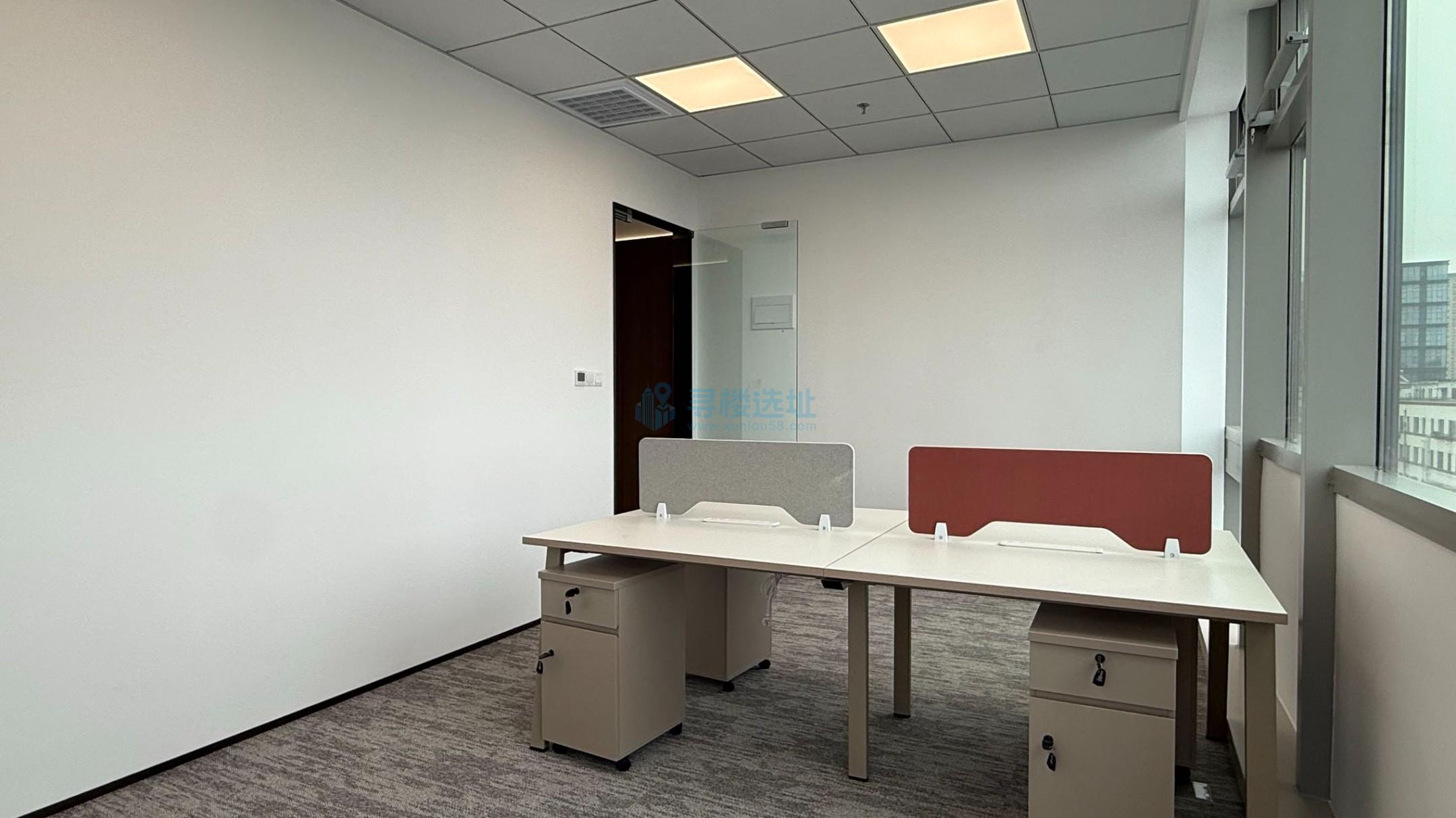 皇冠科技大厦面积30平