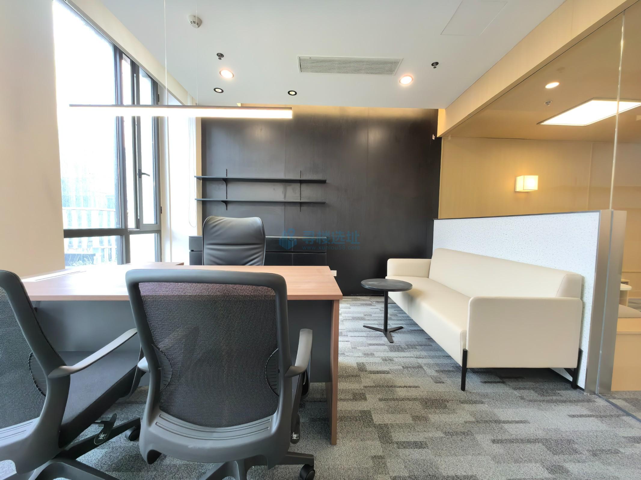 铁北红山国际社区面积139平